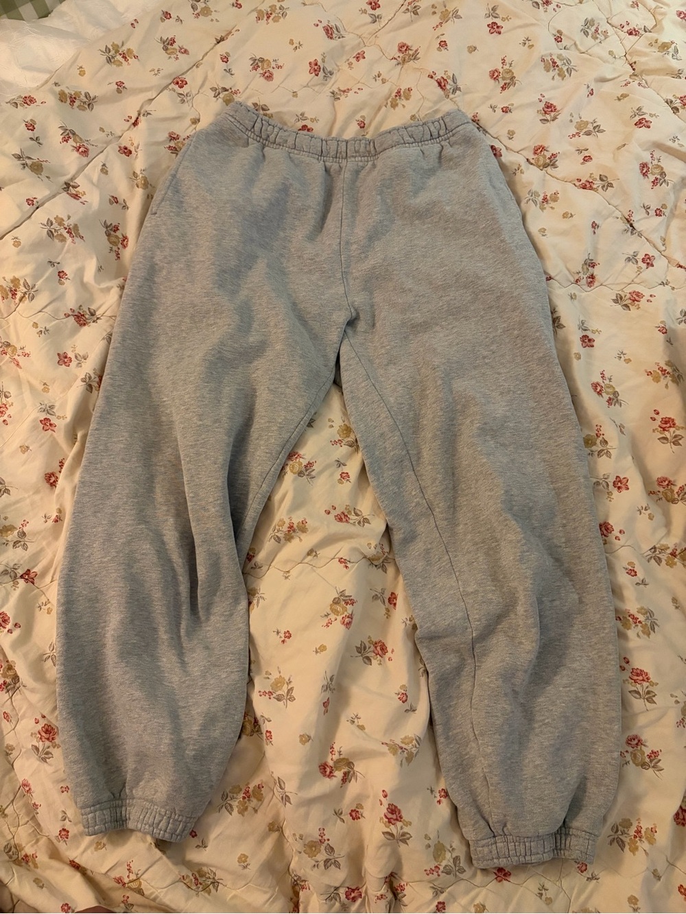Aritzia SWEATFLEECE - Mega Fit Sweatpants